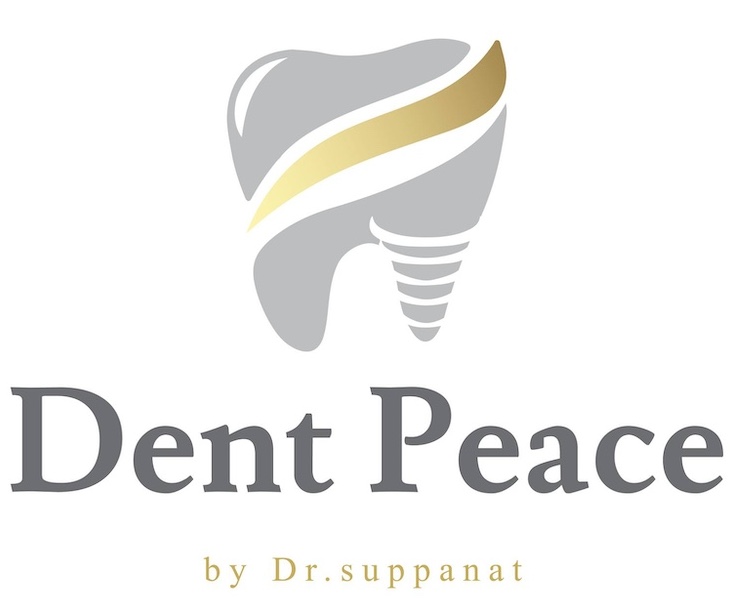 Dent Peace logo